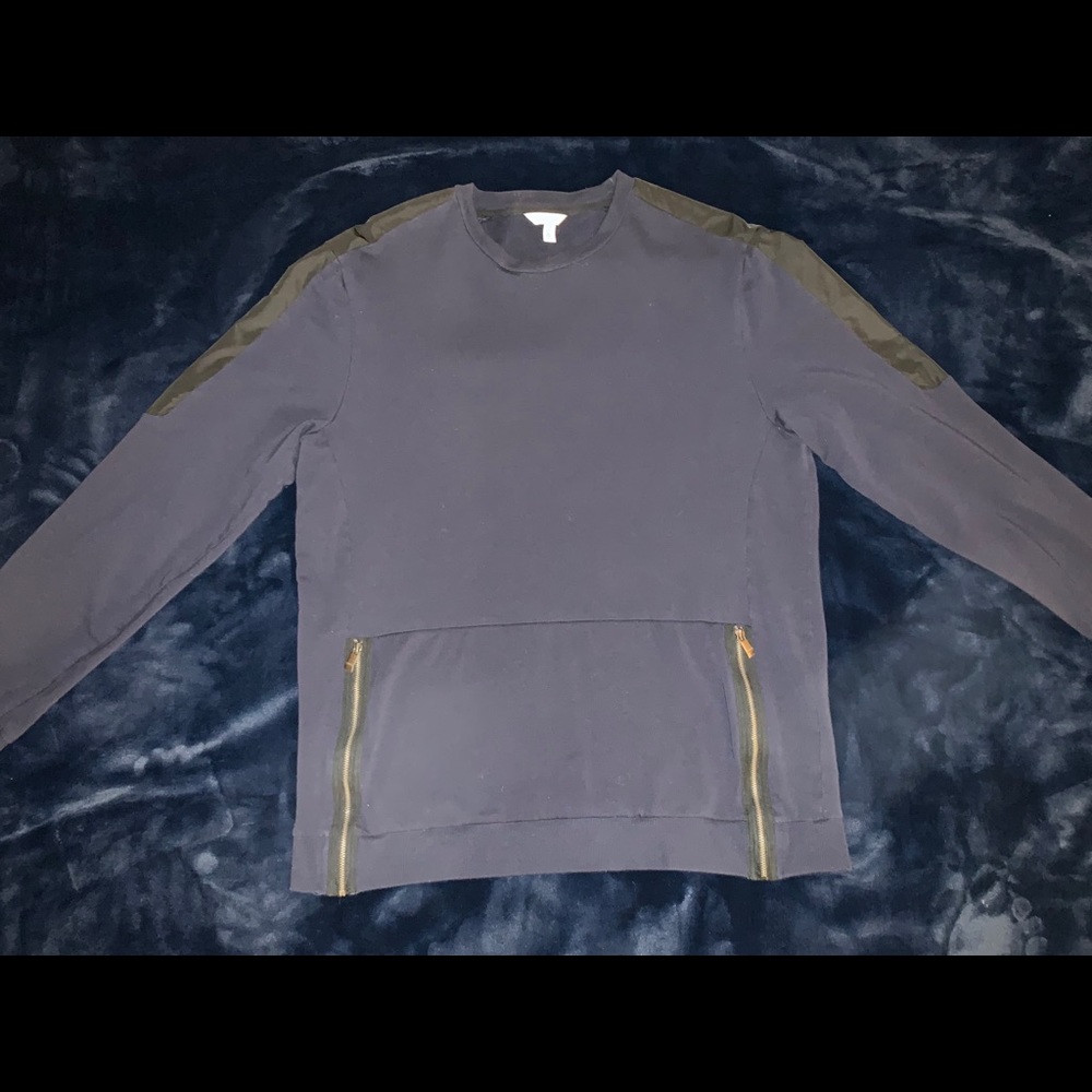 Calvin Klein Long Sleeve Shirt